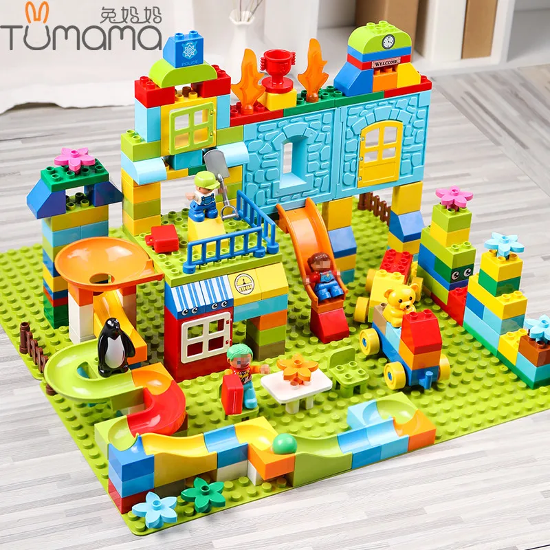 duplo crab