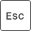 keys-esc