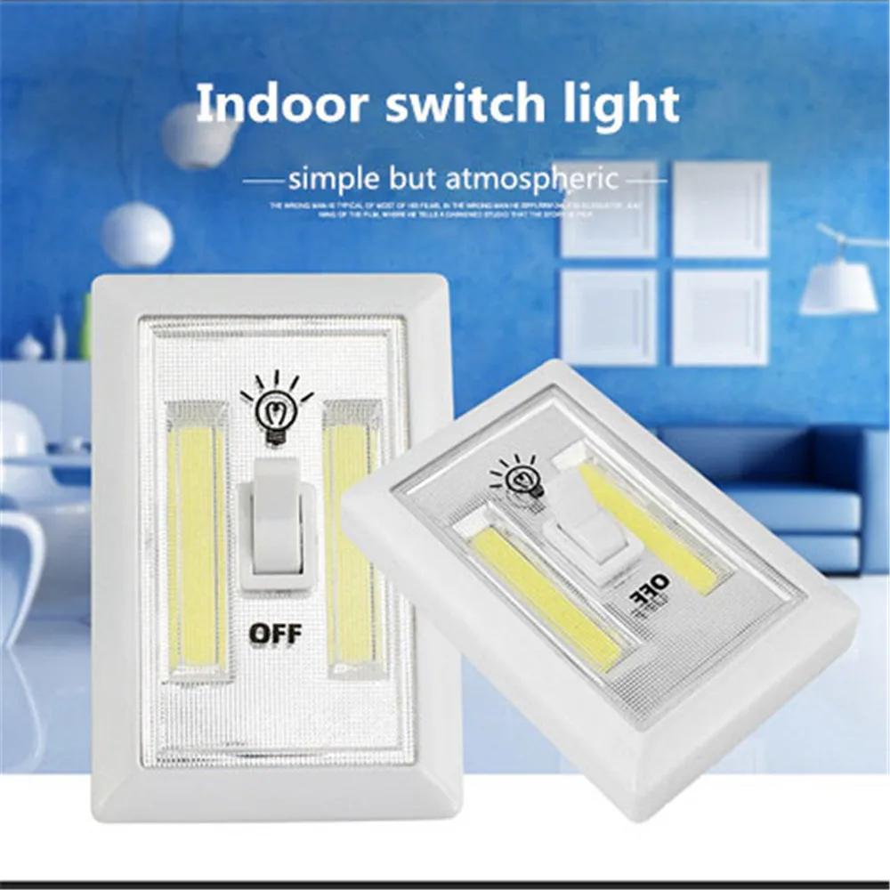 Cob led light (1)