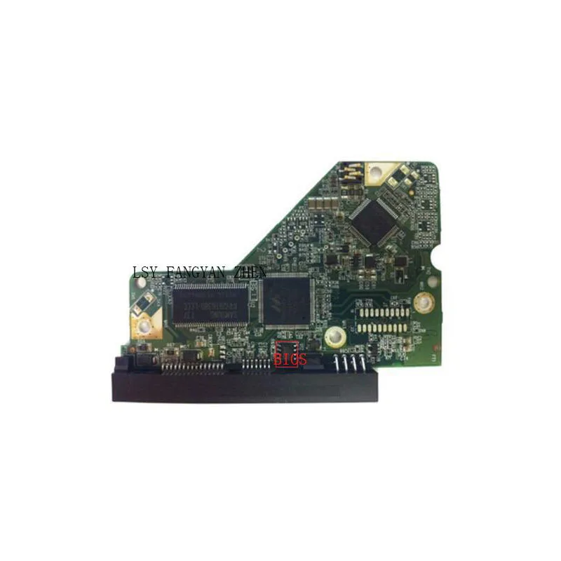 

2060-771640-003 REVA for WD5000AAKX WD3200AAKX WD2500AAKX Hard DriveExtension Cable
