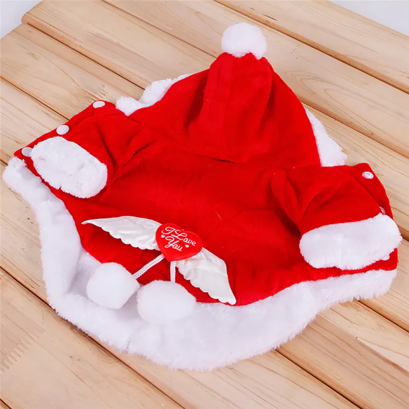 bow pet cloth01