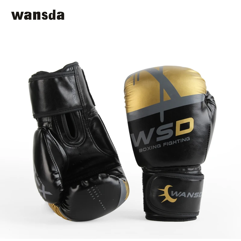 wansda boxing gloves