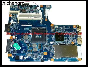 

For SONY VPCEA VPCEB laptop MBX-223 A1794331A HM55 DDR3 UMA Integrated graphics motherboard , fully tested