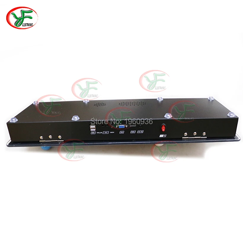 Коробка 9 1660 в 1 аркадная игровая консоль для ТВ ПК PS3 монитор Поддержка HDMI VGA USB с