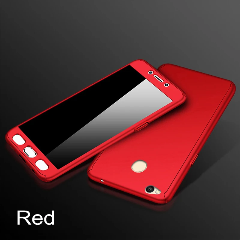 Red--1