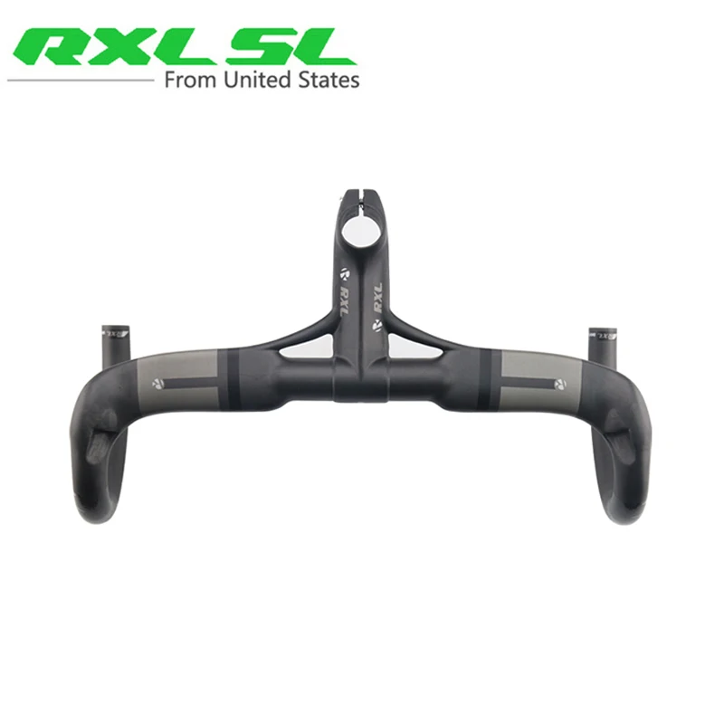 Road Bicycle Handlebar Carbon Handle Bar Breaking ...