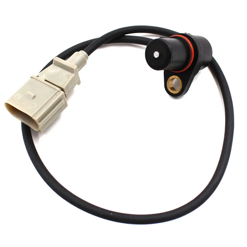 

021906433E Crankshaft Position Sensor Pulse For Volkswagen VW GOLF NEW BEETLE PASSAT PHAETON TOUAREG TRANSPORTER 078906433B