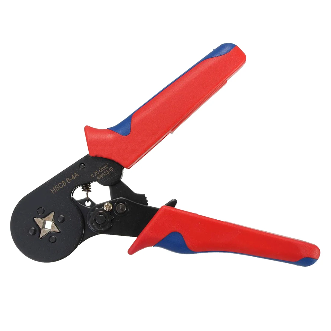 

LIXF HOT HSC8 6-4A Self-tuning type Crimping pliers