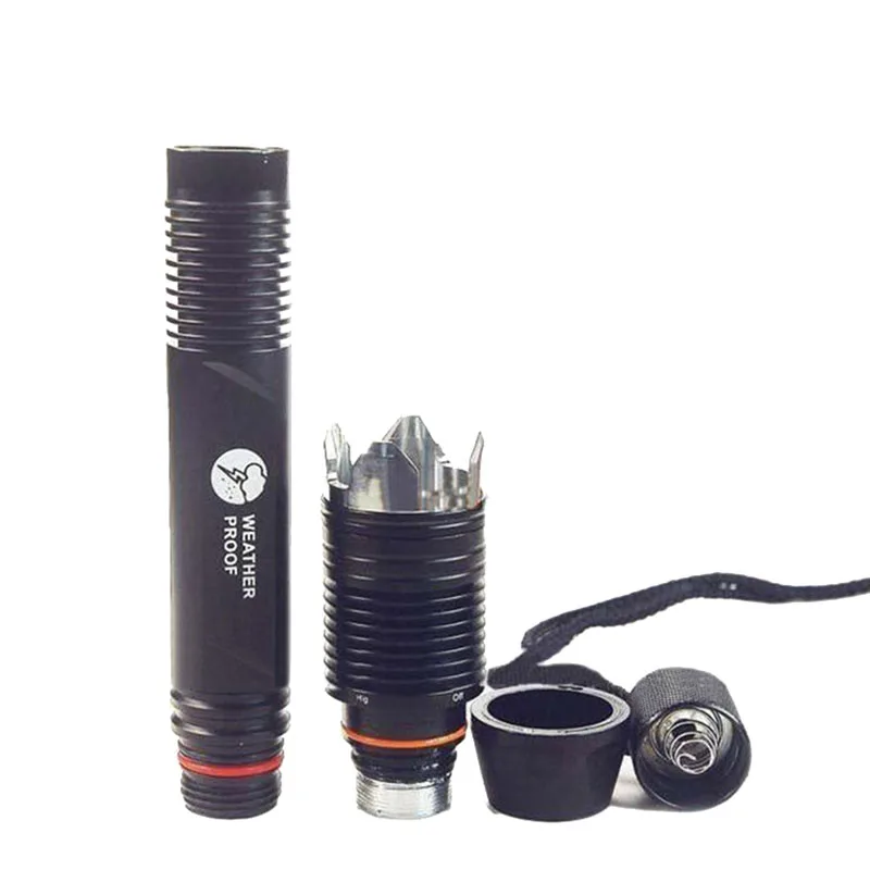 trustfire j2