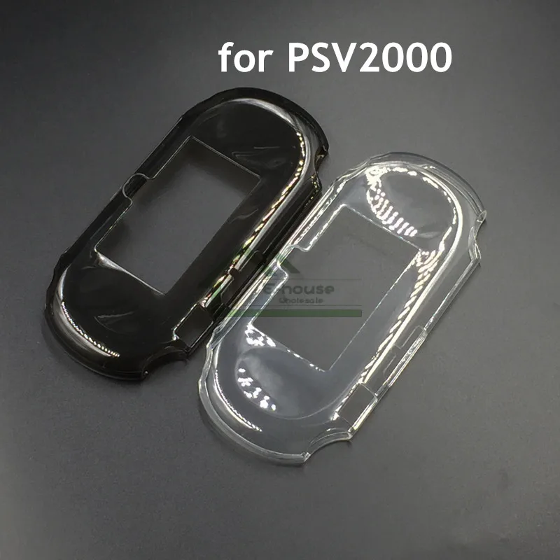 5pcs E house TPU Soft Protective Cover Shell Case Clear Protective Case