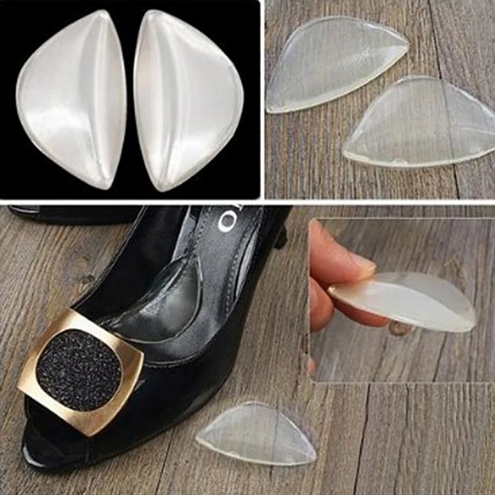 shoes with good cushion support
