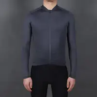 SPEXCEL 2019 NEW update Spring Summer Pro Team aero Long Sleeve Cycling Jersey race cycling jersey bicycle Seamless shirt 2
