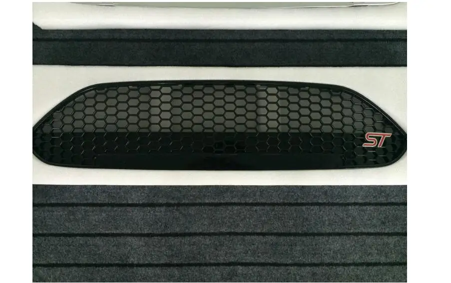 ST GRILL 1