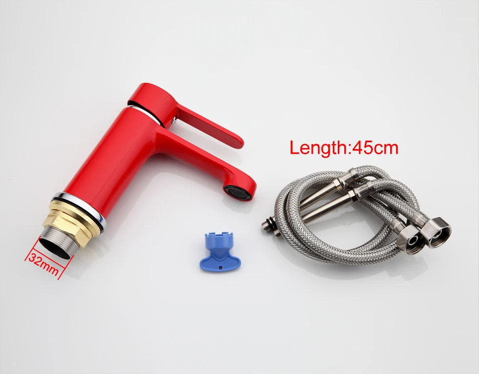 basin faucet12
