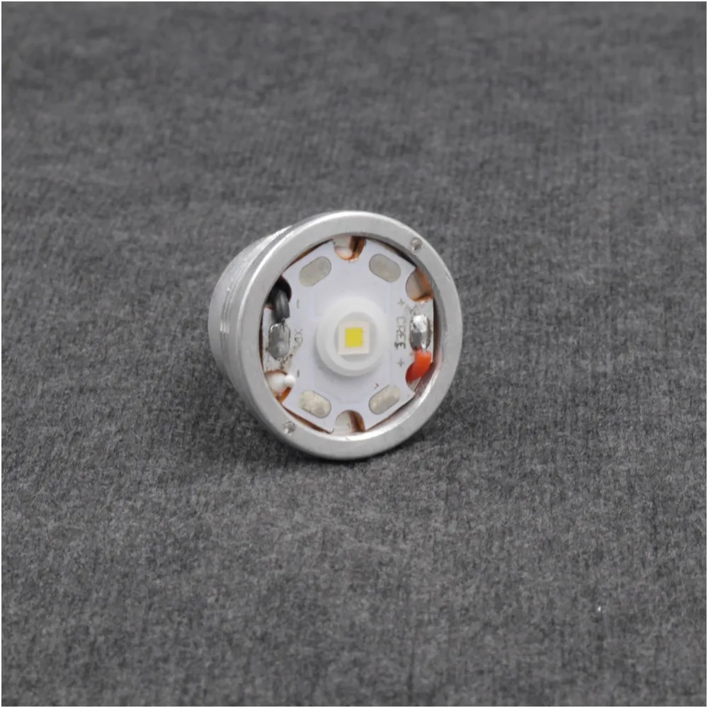 AMC7135x8 AMC7135x10 AMC7135x12 Модуль платы драйвера CREE XM L2 U3/CREE XP L V5/HI V3/крышка светодиодной