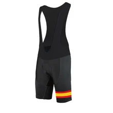 Летний велосипедный комбинезон ciclismo bicicleta велосипедная одежда быстросохнущее Велосипедное оборудование черная лайкра maxhonor can Customized