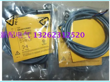 

NI4-M12-RN6X Turck New High-Quality Proximity Switch Sensor