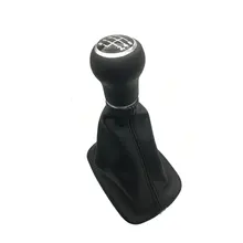 Free Shipping Car Gear Shift Knob With Leather Boot 5 Gear For AUDI A6 C5 1997 1998 1999 2000 2001 2002 2003 2004 Free Shipping Car Gear Shift Knob With Leather Boot 5 Gear For AUDI A6 C5 1997 1998 1999 2000 2001 2002 2003 2004