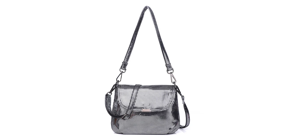Bolsas de ombro