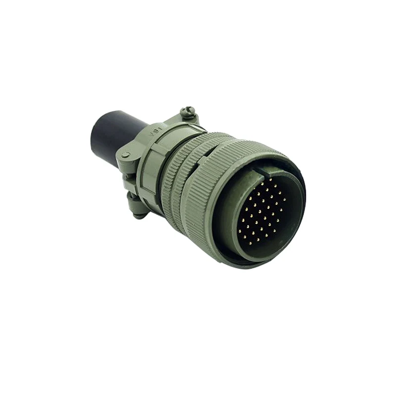 MIL-STD 5015 Servo connector Military standard connectors plug socket 28-3 28-20 28-16 28-11 28-12 28-15 28-21