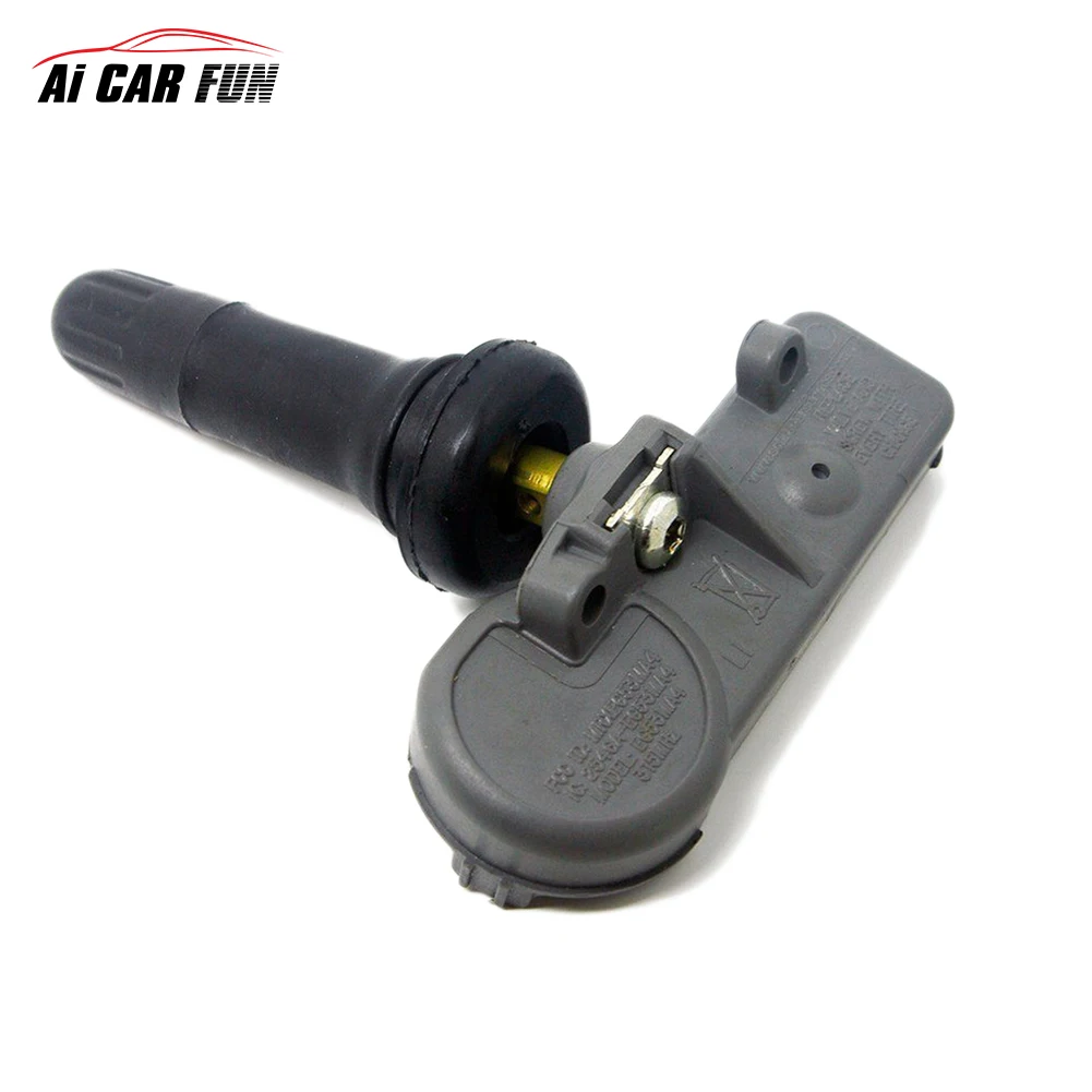 Портативный OEM 13581558 12768826 22854866 TPMS датчик контроля давления в шинах для Buick Cadillac Chevy