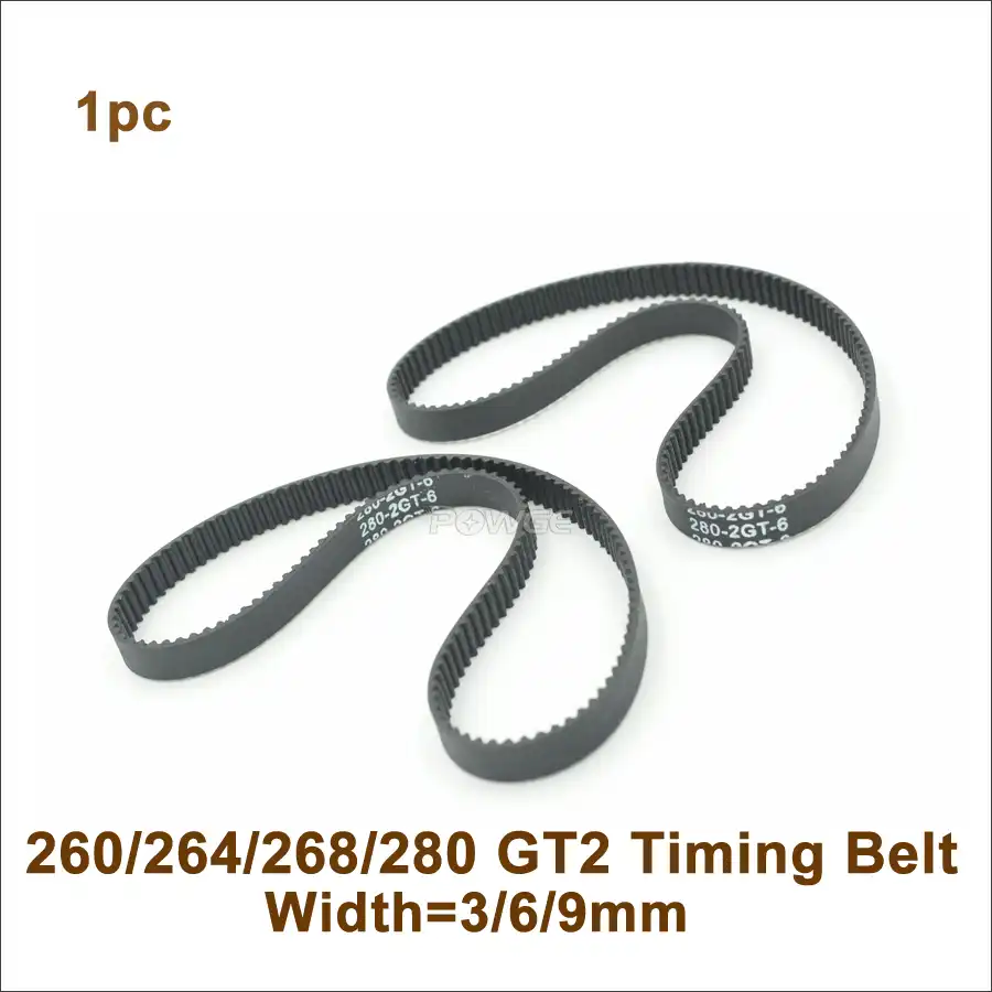 Puleggia Cintura Di Temporizzazione Alluminio 5M HTD5M 20 Denti - Foto 13