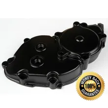 For Kawasaki ZX10R 2008 2009 2010 Engine Stator Crank Case Generator Cover Crankcase
