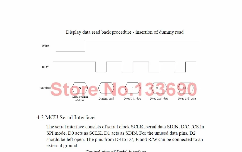 1 шт. 3,12 дюйма 16PIN желтый белый синий OLED модуль SSD1322 Привод IC 256*64 последовательный SPI 8Bit параллельный интерфейс для raspberry pi