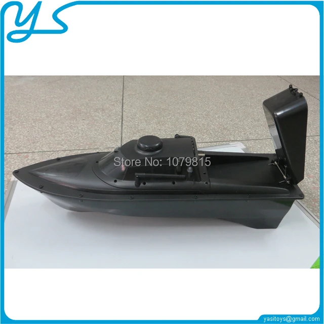 Remote control fishing bait rc boat Jabo-1AS rc fishing boats for sale  brushless boat rc fishing boats