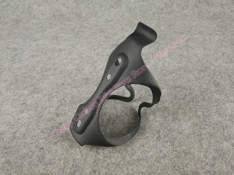 С 400/420/440 мм * 90/100/110/120 3K матовый Cipollini углеродный руль для велосипеда + седло