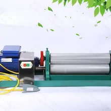 Электрический полностью автоматический станок для производства вощины 86*450 мм для пчеловодства