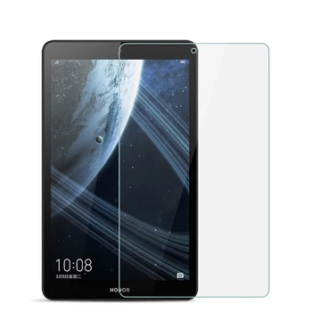 

9H Tempered Glass For Huawei Honor Tab 5 8.0 Screen Protector for Huawei Honor Tab5 8.0 inch Protective Film Glass Guard