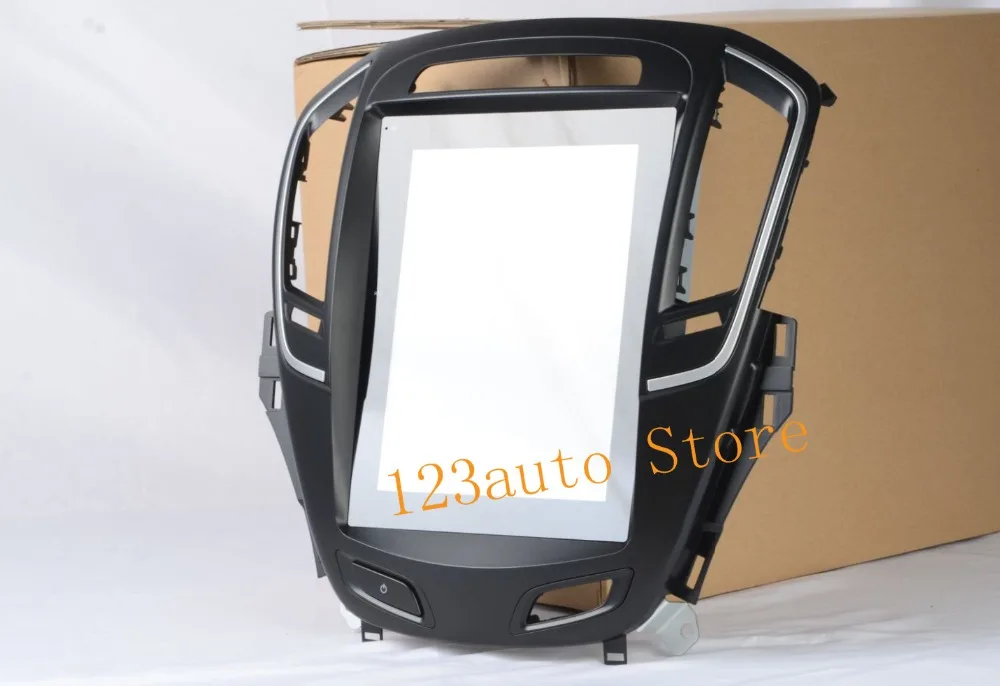 10 4 ''вертикальный Tesla стиль Android 8 1 автомобильный DVD gps плеер Автоматическая