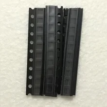 10 шт U2 USB IC для iPhone 6 S Plus 6splus 6SP зарядки Зарядное устройство ic 1610A 1610A3 чип U4500 36Pin 1610 U4500 Запчасти