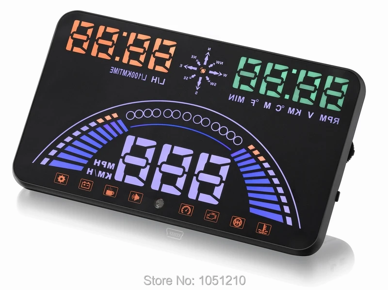 S7 head up display_1