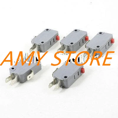 5 шт. аксессуары для электрочайника 250 В 16 А SPDT 1NO 1NC 3P|microswitch|microswitch 16a |