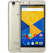 CUBOT Manito 5.0 Inch Smartphone Android 6.0 4G MTK6737 Quad Core Cellphone 1.3GHz 3GB RAM +16GB ROM GPS BT 4.0 Mobile Phone