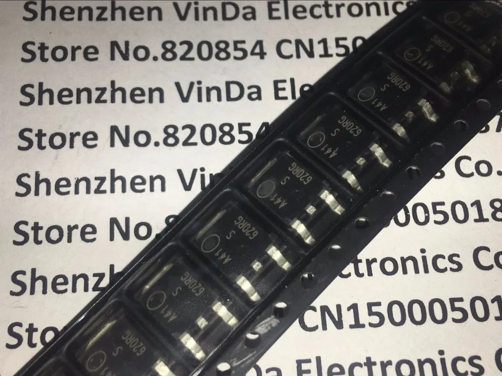 10 шт./лот MURD620CTT4G U620TG U620T TO252|lot|lot lot |