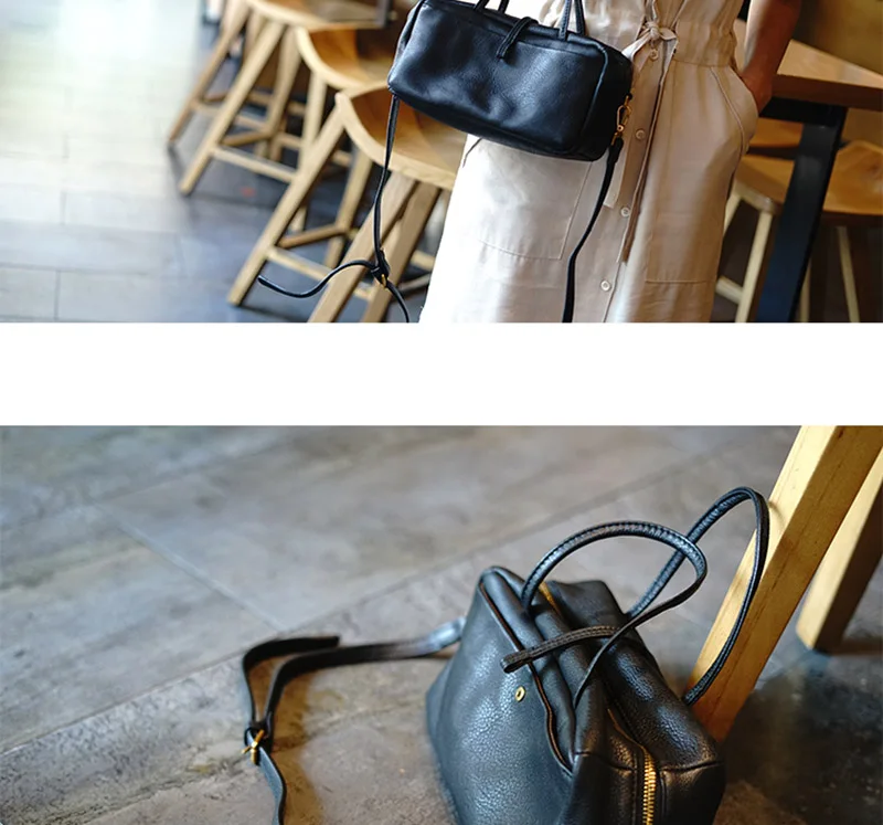 Bolsas de ombro