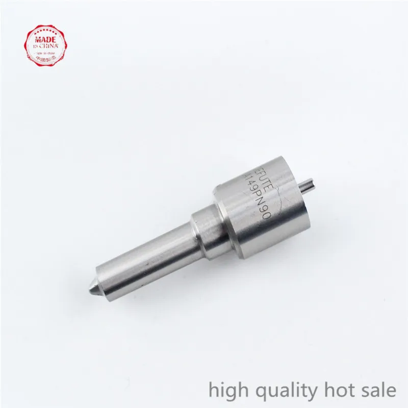 Дизельные модели DSLA149PN901 DLLA154PN209 DLLA150PN228 высококачественные форсунки дизельного