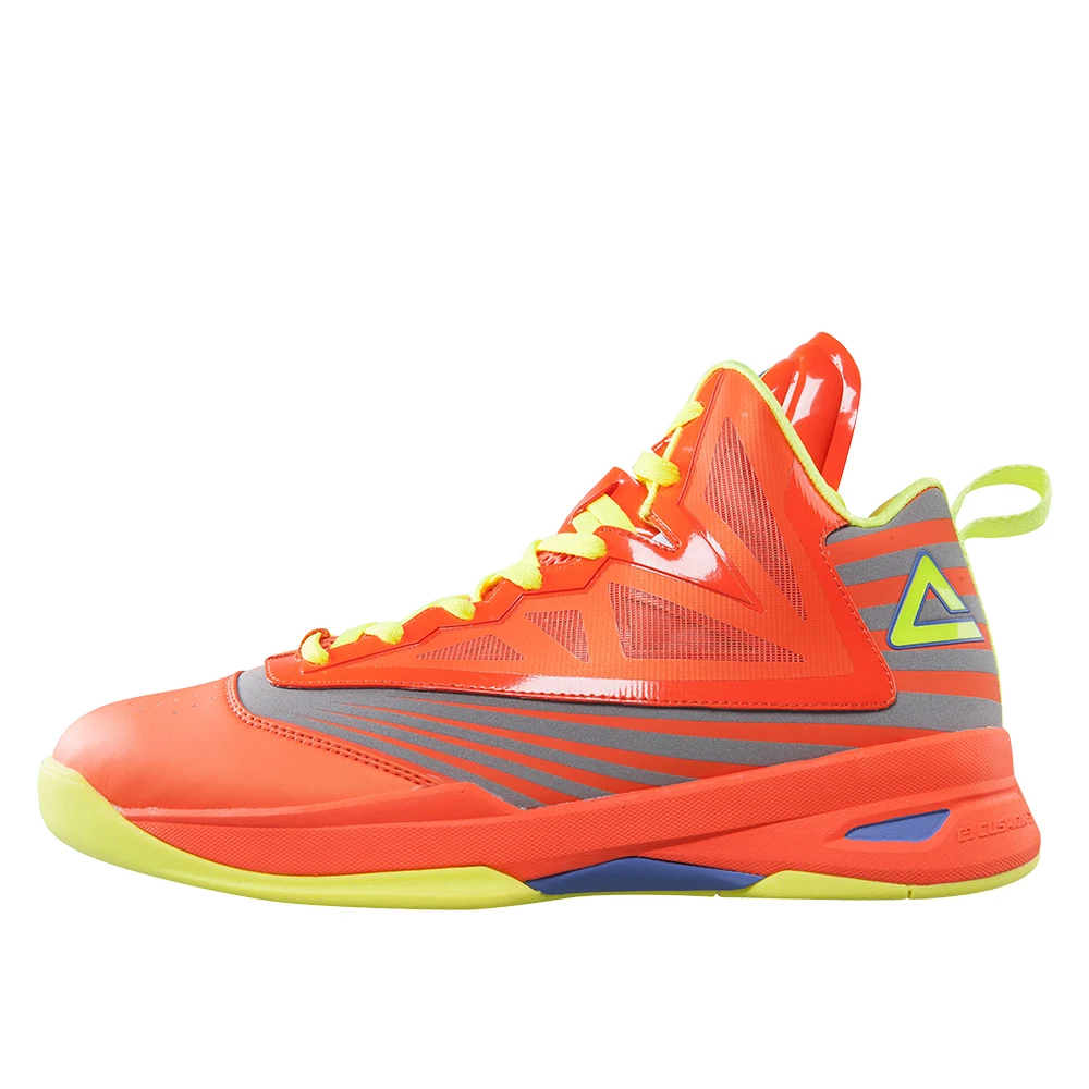 

PEAK Sports Summer FIBA Series SPEED EAGLE II- VI 2015 New Men Basketball Shoes Sneakers Shoes E52011A Free Shipping Size 7-11