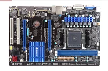 New original authentic computer motherboards for Soyo SY-F2PA88 FM2 + A88 7850K 860K
