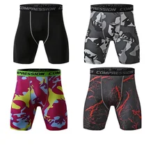 Мужские шорты для бега, Компрессионные спортивные мужские шорты, плотные шорты, бегущий хомбр, шорты для бега, мужская спортивная одежда для спортзала