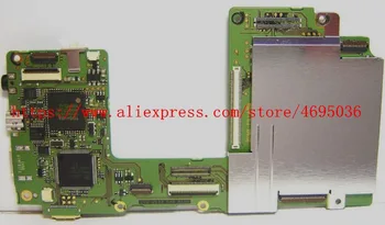 

95%new 7D Main Board Motherboard for Canon 7D mainboard camera repair parts