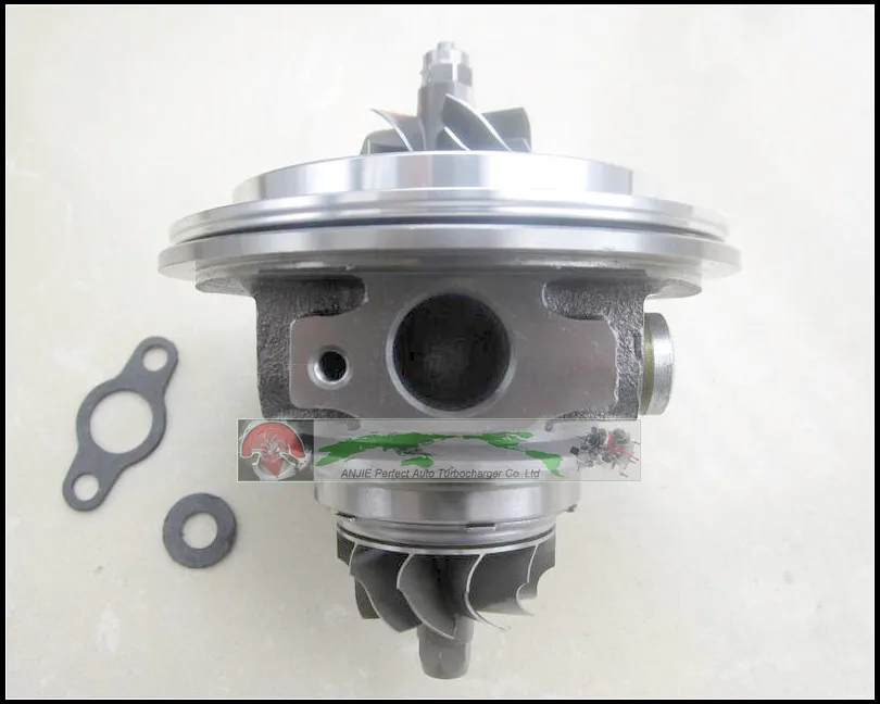 K03 53039880121 53039880120 53039880104 Turbocharger Turbo CHRA Cartridge For Peugeot 207 308 3008 5008 RCZ Citroen DS 3 C4 EP6DT EP6CDT 1.6L (2)