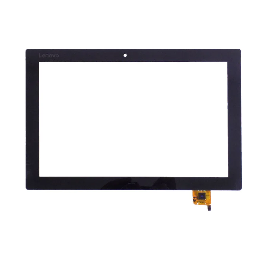 

Touch Glass For Lenovo MIIX 310-10ICR Miix 310 Miix310 Touch Screen Glass Digitizer Panel Front Glass Lens Sensor Free Tools