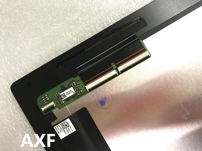 US $160.00 New original with frame for Lenovo Miix 72012 miix72012IKB touch screen lcd assembly B120YAN010 28801920
