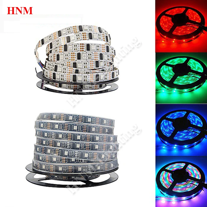 HNM-WS2801-32LED-5V-5