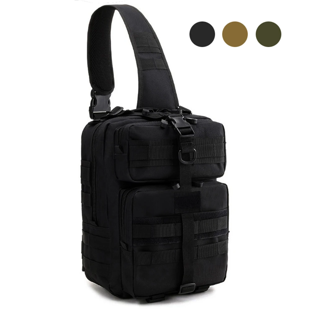 Military Tactical Backpack (4)