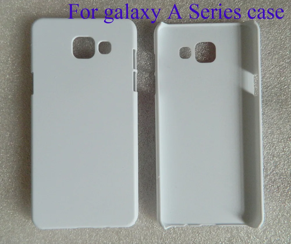 3d glossy matte for samsung galaxy a3 a5 a7 a8 a9 2016 2017 plastic blank 3d glossy matte for samsung galaxy a3 a5 a7 a8 a9 2016 2017 plastic blank